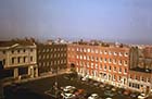  Unchanged coner of Cecil Square  (1975) 